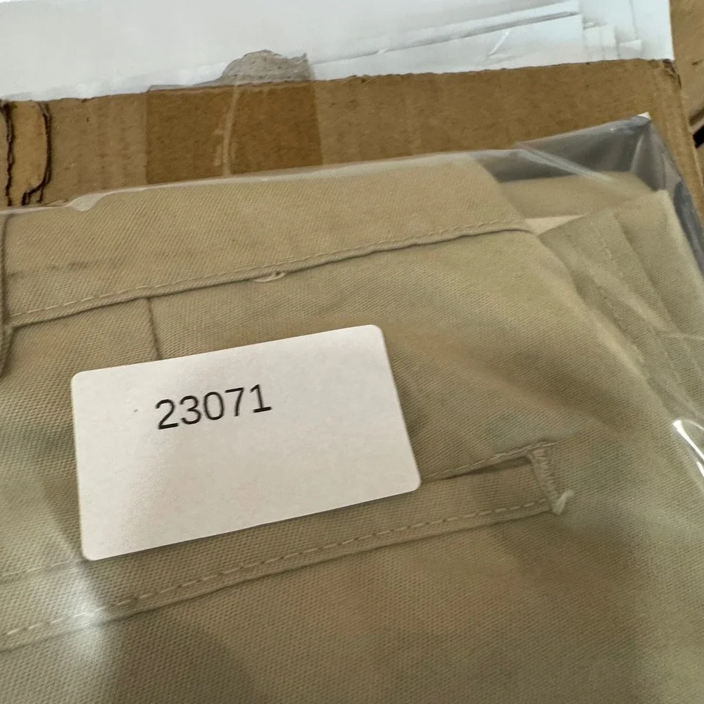 Duxbak hunting pants